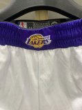 NBA Lakers Hot pressing Shorts 1:1 Quality