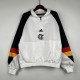 Flamengo White Windbreaker（四色）23/24