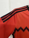 2014 Mexico Away 1:1 Quality Retro Soccer Jersey