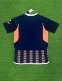 23/24 Nottingham Forest Home Fans 1:1 Quality Soccer Jersey