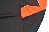 2006 Valencia Away Black 1:1 Quality Retro Soccer Jersey