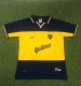 Boca Home Fans 1:1 Quality Retro Soccer Jersey 1998/1999