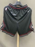 NBA Bulls Hot pressing Shorts 1:1 Quality