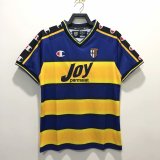 1995 Mexico Home 1:1 Quality Retro Soccer Jersey