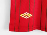 1994-1996 Wales Home 1:1 Quality Retro Soccer Jersey