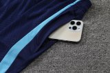 Atlético de Madrid Blue 1:1 Quality Training Jersey（A-Set）22/23