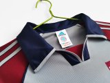 Retro Bayern Munich Away 1:1 Quality Soccer Jersey 1998/1999
