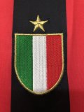1988/1989 AC Milan Home Retro Soccer Jersey