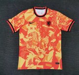 22/23 Netherlands Special Edition Fans 1:1 Quality Soccer Jersey