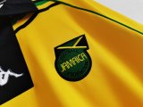 1998 Retro Jamaica Home Fans 1:1 Quality Soccer Jersey