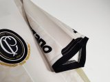 2010 Corinthians Away 100th Commemorative Edition 1:1 Retro Soccer Jersey