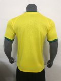 22/23 Brazil Home Fans 1:1 Quality Soccer Jersey