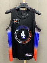 NBA New York 【customized】 Rose No.4 1:1 Quality NBA New York 【customized】 Rose No.4 1:1 Quality