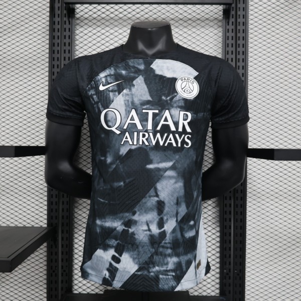 PSG Paris Special Edition Player 1:1 Quality Soccer Jersey 23/24