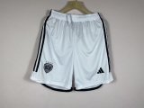 Washington United White 1:1 Quality Shorts 23/24