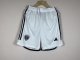 Washington United White 1:1 Quality Shorts 23/24
