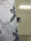 1996 Retro River Plate Home 1:1 Quality Soccer Jersey