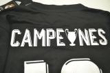 2017/18 Real Madrid Away Black UCL Final 1:1 Quality Retro Soccer Jersey