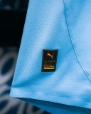 24/25 Manchester City Home  Player 1:1 Quality Soccer Jersey
