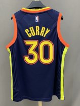 NBA Warrior 【customized】 Curry No. 30 1:1 Quality