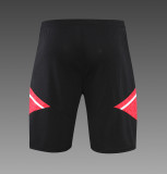 Bayern Munich Vest Training Suit Kit Black 1:1 Quality Training Jersey 22/23