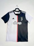 Retro Juventus Home 1:1 Quality Soccer Jersey 2019/2020