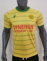 Nantes Commemorative Edition Fans 1:1 Quality Soccer Jersey 23/24 Nantes Commemorative Edition Fans 1:1 Quality Soccer Jersey 23/24