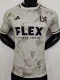 Los Angeles FC Away Player Version 1:1 Quality Soccer Jersey 23/24