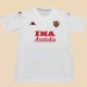 Roma Away 1:1 Retro Soccer Jersey 2000/2001
