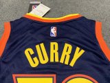 NBA Warrior 【customized】 Curry No. 30 1:1 Quality