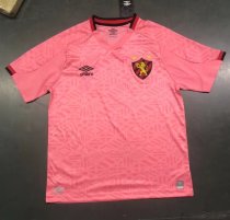 22/23 Sports Recife Pink Fans 1:1 Quality Soccer Jersey 22/23 Sports Recife Pink Fans 1:1 Quality Soccer Jersey