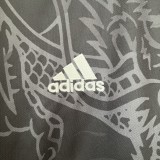 Real Madrid Special Edition Black Fans 1:1 Quality Soccer Jersey 23/24