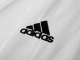 2012-2013 Retro Real Madrid Home Long Sleeve 1:1 Quality Soccer Jersey