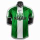 1996 Rrtro Nigeria home 1:1 Quality Retro Soccer Jersey