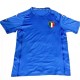 Italy Home Blue 1:1 Retro Soccer Jersey 2000
