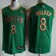 NBA Celtic 8 city green 1:1 Quality