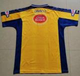 1999/2000 Tigres UANL Home 1:1 Quality Retro Soccer Jersey