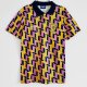1988-1989 Scotland 2rd Away 1:1 Quality Retro Soccer Jersey