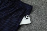 22/23 Paris Tank Top Training Kit White 1:1 Quality Training Shirt