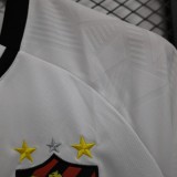 Sports Recife Away Fans 1:1 Quality Soccer Jersey 23/24
