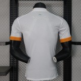 Cote d'Ivoire White 3-Stars Player 1:1 Quality Soccer Jersey 23/24
