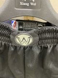 NBA Warriors Hot pressing Shorts 1:1 Quality