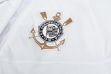 Corinthians White Windbreaker 23/24