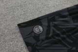 PSG Paris Black 1:1 Quality Training Jersey（A-Set）23/24