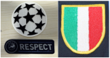 2009-2010 Inter Milan Home Long Sleeve 1:1 Retro Soccer Jersey