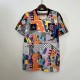 23/24 Flamengo Joint Edition 1:1 Quality Soccer Jersey