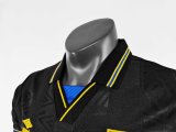 1993/1994 Manchester United Away 1:1 Quality Retro Soccer Jersey