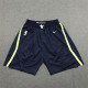 Dallas Mavericks Navy Blue City Edition 1:1 Quality NBA Pants 19/20