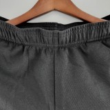 2022 Nike Black Athletic Shorts