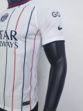 23/24 PSG Special Edition 1:1 Quality Player Version Soccer Jersey